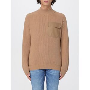Dondup Sweater Men Beige
